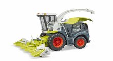 Bruder Claas Jaguar 980 Feldh&auml;cksler