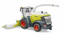 Bruder Claas Jaguar 980 Feldh&auml;cksler