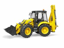 Bruder JCB 5CX eco Baggerlader