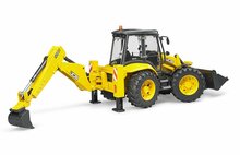 Bruder JCB 5CX eco Baggerlader