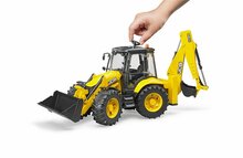 Bruder JCB 5CX eco Baggerlader