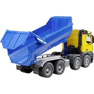 Bruder Mercedes-Benz Arocs Halfpipe Kipp-LKW