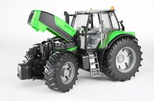 Bruder Traktor Deutz Agrotron X720