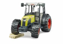 Bruder Claas Nectis 267 F