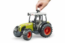 Bruder Claas Nectis 267 F