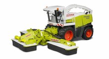 Bruder Claas Disco 8550 C Plus Dreifach-M&auml;hwerk