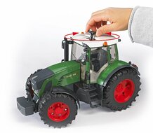 Bruder Traktor Fendt Vario 936