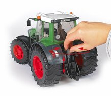 Bruder Traktor Fendt Vario 936