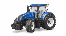 Bruder Traktor New Holland T7.315 mit Frontlader