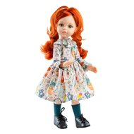 Paola Reina Pop Amigas Articulada Cristi (32 cm)