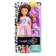 Corolle Girls - Luna Pop Unicorn Set, 28cm