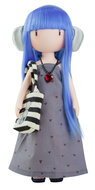 Santoro Pop Gorjuss &quot;Dear Alice&quot; (32 cm)