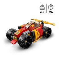 LEGO Ninjago 71780 Kai&#039;s Ninja Racewagen EVO