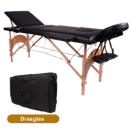 Massageliege Zen Budget