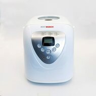 MAX BQSCH bread machine