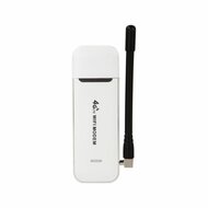 4G-Dongle mit Antenne