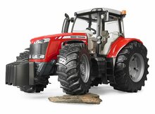 Bruder Massey Ferguson 7600 Traktor