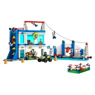 LEGO City 60372 Ausbildungsakademie der Polizei