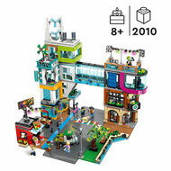 LEGO City 60380 Innenstadt