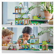 LEGO City 60365 Mehrfamilienhaus