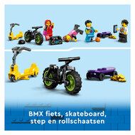 LEGO City 60364 Skatepark