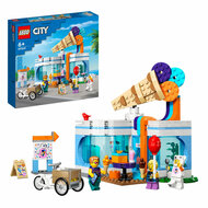 LEGO City 60363 Eisladen