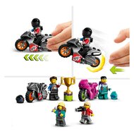 LEGO City 60361 Ultimate Stunt Riders Challenge