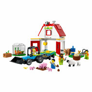 LEGO City 60346 Farm Animals