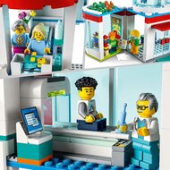 LEGO City 60330 Krankenhaus