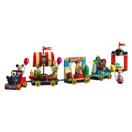 Lego Disney Classic 43212 Disney Party Train