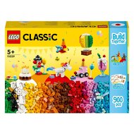 LEGO Classic 11029 Kreative Partyset