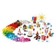 LEGO Classic 11029 Kreative Partyset