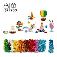 LEGO Classic 11029 Kreative Partyset