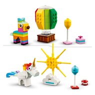 LEGO Classic 11029 Kreative Partyset