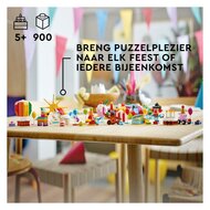 LEGO Classic 11029 Kreative Partyset