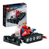 LEGO Technic 42148 Schneepflug