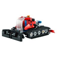 LEGO Technic 42148 Schneepflug