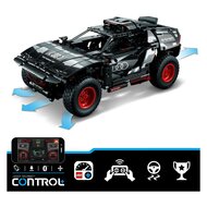 LEGO Technic 42160 Audi Rs Q E-Tron