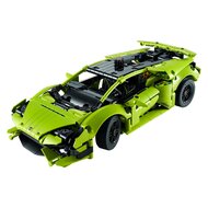 LEGO Technic 42161 Lamborghini Huracan Technic