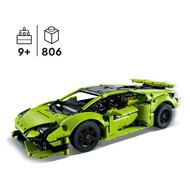 LEGO Technic 42161 Lamborghini Huracan Technic