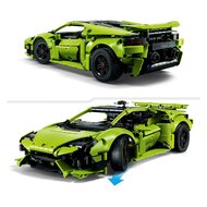 LEGO Technic 42161 Lamborghini Huracan Technic