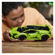 LEGO Technic 42161 Lamborghini Huracan Technic