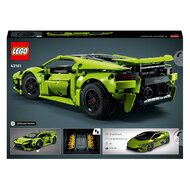 LEGO Technic 42161 Lamborghini Huracan Technic