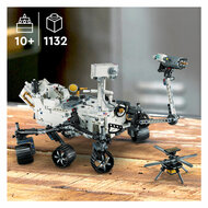 LEGO Technic 42158 Nasa Mars Rover Beharrlichkeit