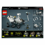 LEGO Technic 42158 Nasa Mars Rover Beharrlichkeit