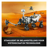 LEGO Technic 42158 Nasa Mars Rover Beharrlichkeit