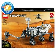 LEGO Technic 42158 Nasa Mars Rover Beharrlichkeit