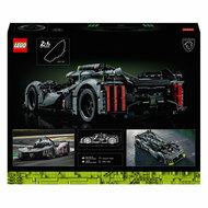 LEGO Technic 42156 Peugeot 9x8 24 Le Mans Hybrid Hypercar Au