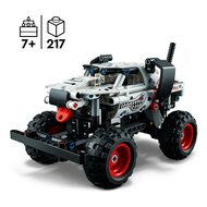 LEGO Technic 42150 Monster Jam Monster Mutt Dalmatian