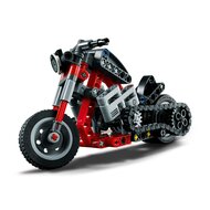 LEGO Technic 42132 Motor